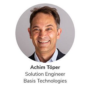Achim Toper