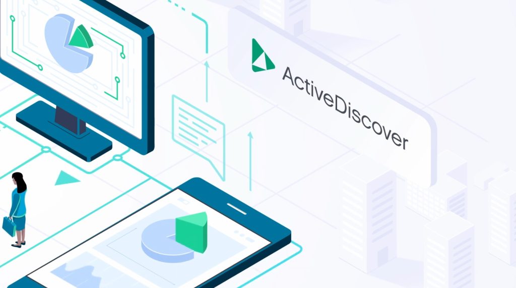 ActiveDiscover front cover