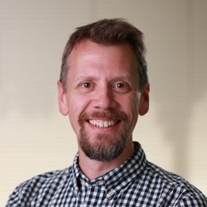 Picture of Barry Green