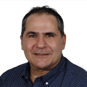 Picture of George Apostolakis