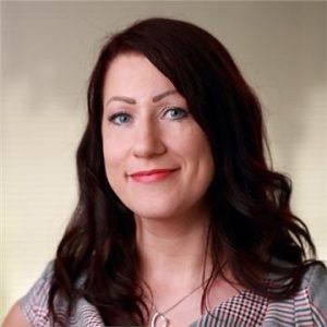 Picture of Hayley Harford