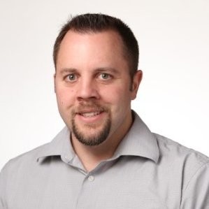 Picture of Jason Wierek