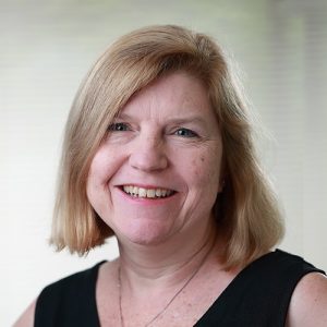 Picture of Liz Heald