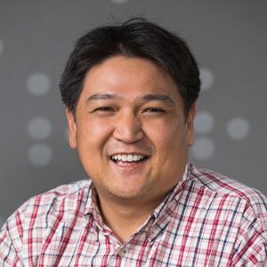 Picture of Steven Wong