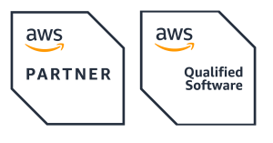 AWS logo