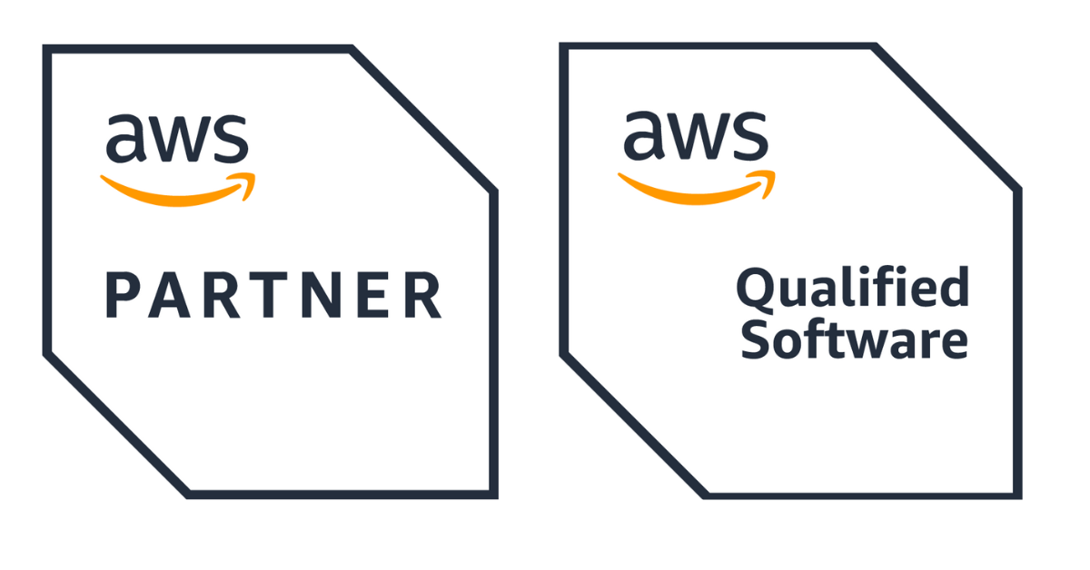 AWS logo