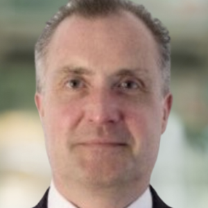 Picture of Stephen Garbett